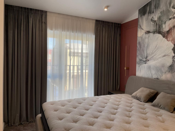 Шторы в спальню в Ярославле